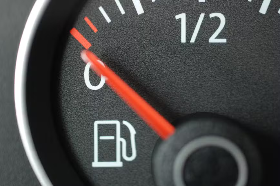 Gasolina e etanol evaporam no tanque de combustível do carro?